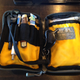 Illustration for article titled Whats in your bug out bag?